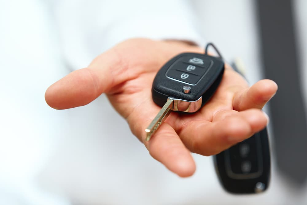 Finansiering - Kungsbacka Autodealer AB